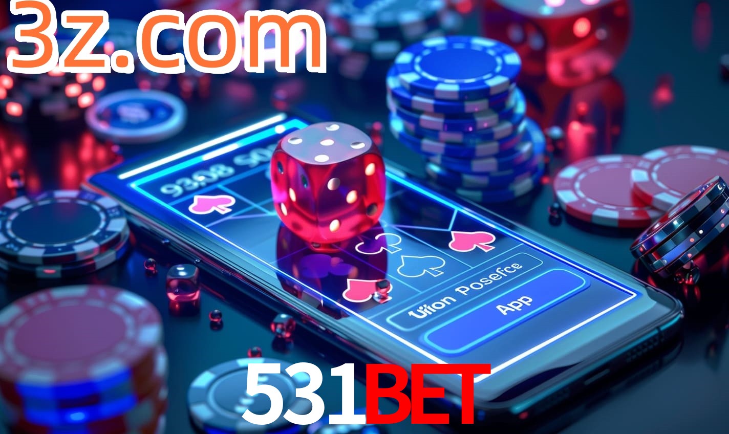 Baixar App 531Bet