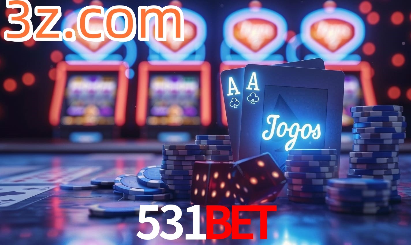 Lista de Jogos 531Bet