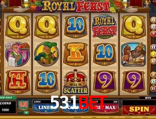 Jogos Emocionantes 531Bet